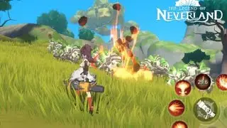 The legend of neverland game master piece of samurai X on horror Tamilan game 🎮🎮🔥🔥🥳🥳