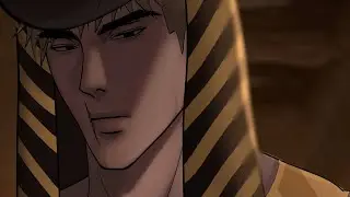 The tyrant King 👑 || gl2 || bl || AU