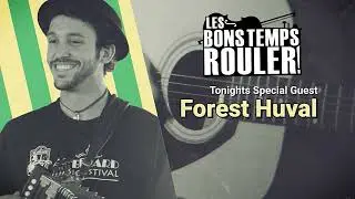 Forest Huval 10 21   I DON&rsquo;T WANT YOU NO MORE
