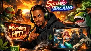 Morning HIT 1/16/26 &mdash; Anime, Gaming, Cannabis & WTF News Chaotic Morning Recap!