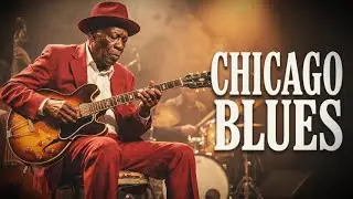 Retro Blues Music &ndash; Timeless Relaxing Blues, Volume 075