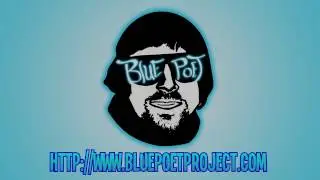BLUE POET  Technology