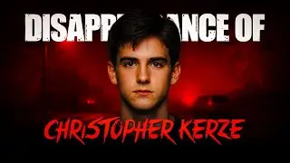 Missing Young Man in 1990 - The Mystery of Christopher Kerze A Cold Case That Refuses to Disappear!