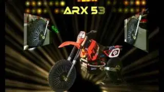 ARX 540