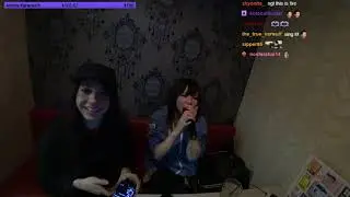 Koakuma Gangsters Anime Karaoke #1: Evangelion