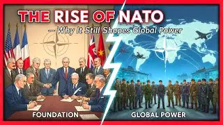 NATO and Global Power: How the Alliance Shapes the World
