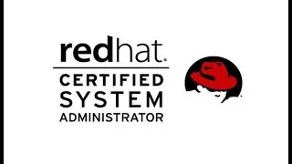 RHCSA & RHCE on RHEL 8  Course | Lesson 1 | Into and Manual installation