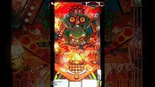 Zaccaria Pinball - Blackbelt Solid State (SS)