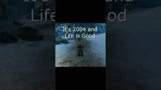 Life was good! #wow #nostalgia #shorts #edit