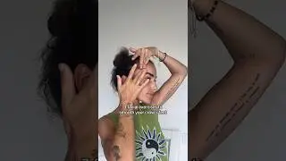Easy facial exercises for crows feet