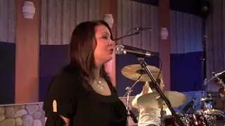 Blues Drum Play-Along