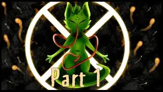 Rain World Downpour - Saint Part 1 - Where Did Everyone Go?