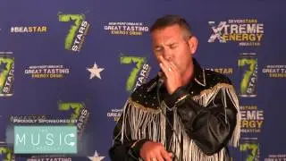 63 - Nico Van Den Berg - Country - Open - LIVE auditions - 19 March 2017