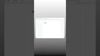 Google Document Dropdown  #shorts