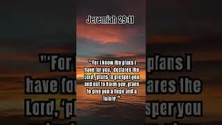 God&rsquo;s Warning & Promise 😇 #shorts