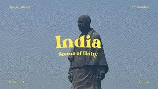 Exploring the Statue of Unity with My Family | A Complete Travel Experience 🇮🇳 