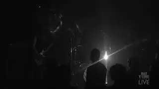 ALUK TODOLO Voix live at Stardust VI (FULL SET)