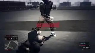 Trashtalker exposed