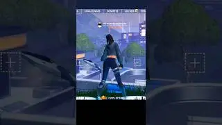 FORTNITE HANGTIME 7 RINGS EMOTE GYATT 🍑 #fortnitegyat #fortnite #gyat #fortnitegyatt