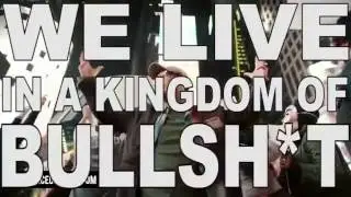 Kingdom of Bullshit