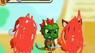 Fun Run 3 : One year of playing : WOOD to ELITE, and RED SQUIRREL to GOLDEN GRIFFIN