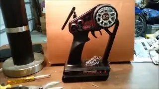 How to Fix broken RC car transmitter for free!!