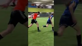 A Day In The Life of An Adult League Player