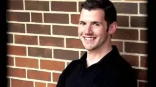 Tyler Ray performs L'invitation au voyage by Henri Duparc