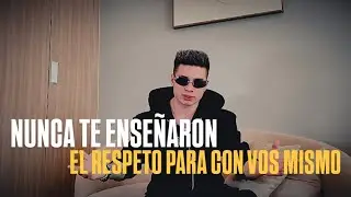 VERDAD INCOMODA te ENSEÑARON lo que TE PROGRAMO A SER UN SIMP|GrowingMasculinity 