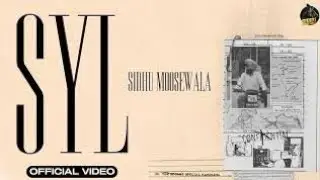 Syl Sidhu Moose Wala (Offical video) Latest Punjabi songs New Punjabi songs 2026
