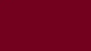10 Hours Pure Burgundy Screen 4K (NO SOUND) | Deep Mood • Aesthetic