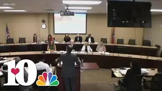 East TN doctor's license revoked after he used wrong COVID-19 test to clear sick patients, state say