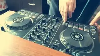 Deep/Tech House Mix (Pioneer DDJ RB)_ by Akora