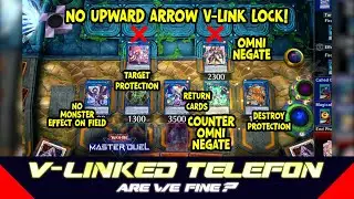 ALLIED CODE TALKER - FEAT. MORPHTRONIC TELEFON ‼️ [Yu-Gi-Oh! Master Duel]​
