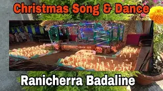 Christmas Song & Dance. #christmassong #christansongs #churchprogram