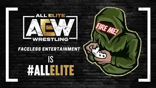 AEW Fight Forever: Part 1 - Road to Elite Full Playthrough (Story Mode)