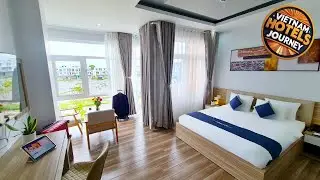 Dong Hai hotel | Rach Gia (Kien Giang), Vietnam | Hotel Review 🏨