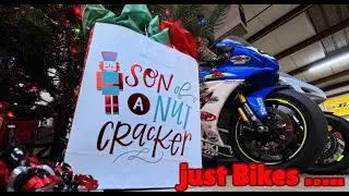 Christmas Eve Motorcycle Talk 🎄🏍️ | keeping it Real ,No Drama, Just Bikes | MotoGp 25 | 2026 Plans?