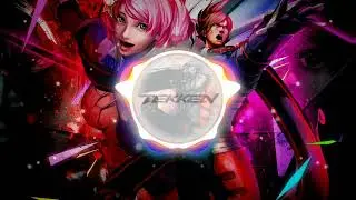 Tekken 6 | Splashing Casino (OST)
