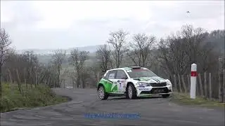 Rallye Baldomérien 2025