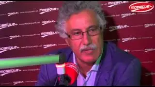 Hamma Hammami : L'&eacute;chec du gouvernement est total