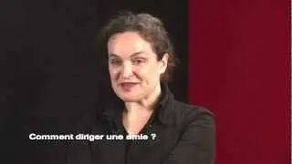Vanina Vignal's Interview | Apr&egrave;s le silence, ce qui n'est pas dit n'existe pas ?