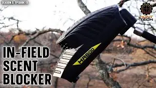 Ozonics HR600: Scent Blocker for Deer Hunting