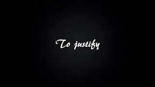 The Turtle Project - Beyond My Control (Lyric Video)