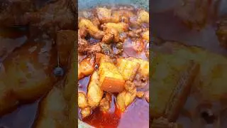 Pork Curry 😋 Sabse jyada YUMMY | Taste food