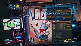 Borderlands 3 with DLCs Gameplay 41