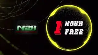 Clarx & Harddope - Castle [NCS Music 1 Hour]