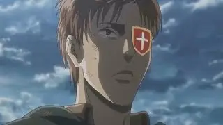 A R E A 51 Part 2 (Attack On Titan Season 3 Part 2)