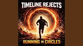 Running in Circles
