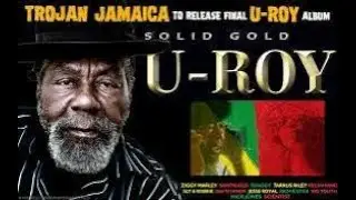 U Roy - So Jah Say